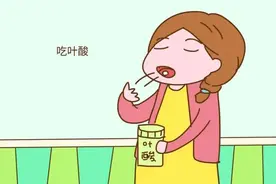 想要健康宝宝，这些营养元素不能少图片