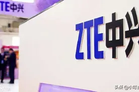 距离美国制裁两年，中兴7nm芯片量产，虽然是设计层面但依然伟大图片