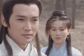 陈秀雯版穆桂英：说什么姻缘天注定，我偏要逆天改命图片