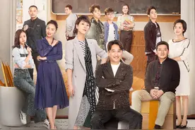 官宣！《小欢喜》要拍第二部了，演员阵容太惊喜，提前预定爆款图片