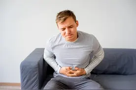 一考试就想拉肚子，是怎么回事？提醒：或是肠易激综合征找上门图片