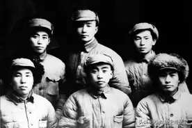 燕赵多慷慨悲歌之士：河北省籍开国将帅获中将少将军衔名录与籍贯图片