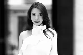 余晚晚被《Jing Daily》评选为2020年中国奢侈品行业杰出CEO图片