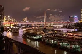 前三季度重庆各区县GDP来了：渝中江北涪陵破千亿，璧山增速领跑图片