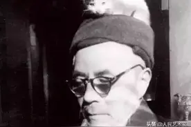 一代漫画鼻祖丰子恺，一生养猫、画猫，还为猫著书立传，堪称民国最强“铲屎官”图片