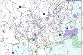 今起东北开始降温，还有大范围雨雪，持续3天，大到暴雪也快了图片