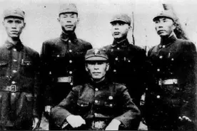 死守四行仓库的“八佰壮士”后来都怎么样了？图片