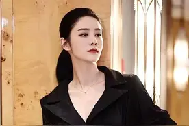 嫩模张馨月的“豪门上位秘史”图片