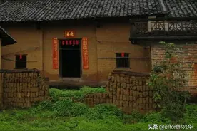春色满田园图片