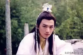 北电1988级：这些破次元的同学，都是许晴和蒋雯丽的同班同学图片