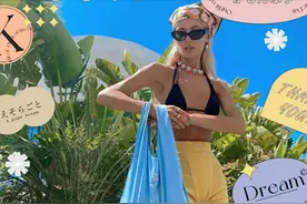 夏天保持好看体面的宝藏好物！10个明星博主同款，超实用图片