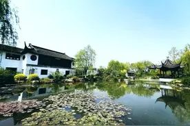 【FENG提示】看这里，北京园博园预约购票操作指南来了图片
