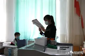 王紫鑫：千里支教展芳华图片