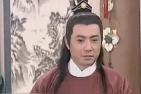 李煜派大才子出使北宋，朝中无人敢接待，赵匡胤：找十个文盲侍卫图片