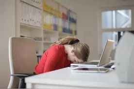 “我的睡眠哪儿去了？”睡眠不足的害处你知道多少图片