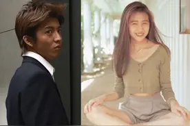木村拓哉四口之家罕见一致，同晒年菜，光希厨艺获工藤静香赞美图片