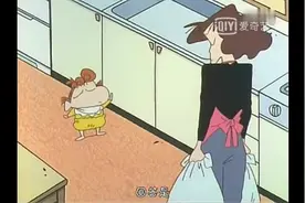 为什么蜡笔小新长不大？图片