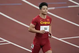 亚洲之光！中国田径撑起了整个东亚，多个项目突破历史图片