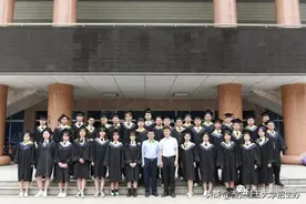 这样的神仙班级，你爱了吗？图片
