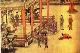 在唐代，致仕官吏的待遇有多优厚？从生前到死后面面俱到图片