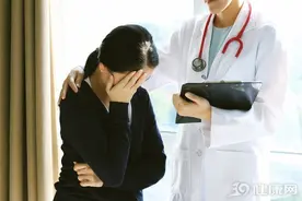 从没来过月经，17岁姑娘被诊为“石女”，石女与正常人有何区别图片