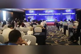 智汇八方｜助推重庆建筑业转型升级，今天一口气发布了八项智能建造产品图片