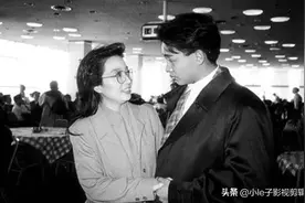 一起走过的日子 看香港娱乐圈的旧影往事(下）图片