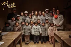 电视剧《啊摇篮》，演技最出色的三位演员图片