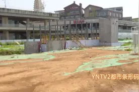 “希望尽快开通！”昆明地铁5号线多个站点主体工程已完工图片