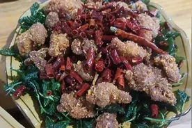 麒麟区越州镇依托潦浒古镇发展乡村旅游及农家乐图片