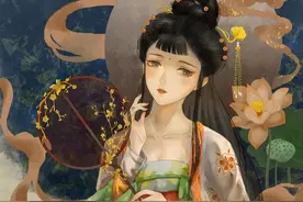 聊斋故事：蛇妖图片