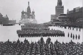 1981年震撼世界的演习！苏联50万人吓坏北约，中国10万人集结华北图片