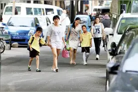 再论不要买和平学区房 和平教育的外溢图片