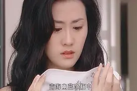 重温《魔幻手机》，我发现CP感跟长相，似乎没有多大的关系图片