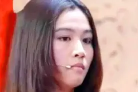 丈夫痴迷画里一女子，妻子持画参加鉴宝，专家：可知画中美人是谁图片