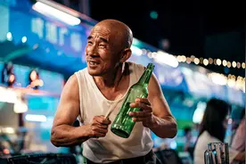 张占义：解放天性的衡水“表舅”图片