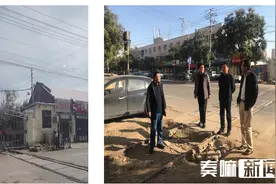 「2020年县市区环保工作新亮点」 德城区：“拆迁”拆到市民心坎里“拦路虎”将不再发威图片