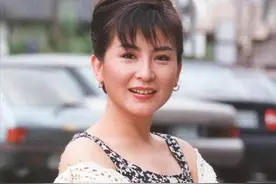陈淑桦，就这样写好了她的结局，歌坛教父也无法劝她回心转意图片