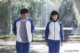 有多少人学生时代喜欢过同桌或前后桌？图片