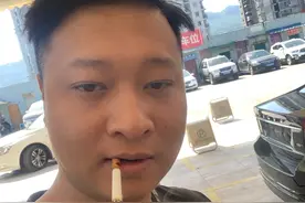 粉丝自己去淘了一台雪铁龙C5，这车况也是没谁了！图片