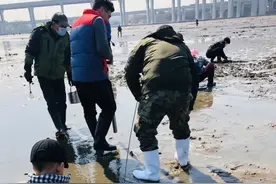 享受大连人的专属“拾”光！五一赶海，这里有惊喜图片