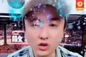 散打劝二嫂出来打pk！二驴保镖力挺一龙​！吴老二怒斥傻强别刮楞图片