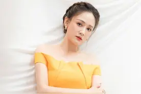 陈乔恩澄清男友名字有点败好感，芒果台是叫“艾伦”的始作俑者图片