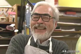 面临“破产”的吉卜力美术馆，被3倍众筹款救活！宫崎骏的号召力图片