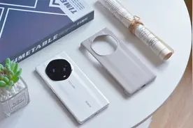 荣耀Magic4升级很大，5160mAh+89°曲面屏+1.92亿像素，值得等图片