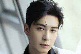 还记得高乐高男孩吗，《东宫》他演的？图片