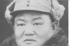 罗炳辉：《从奴隶到将军》原型，49岁英年早逝，死后被蒋军辱尸图片