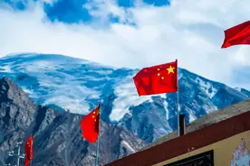 中国和巴基斯坦有多铁！巴方：组建两个师，专门保护中方工作人员图片