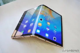 柔宇柔派2评测：不到7K就能到手的折叠屏手机图片