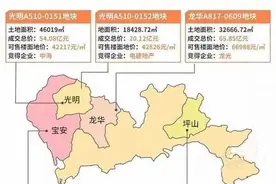 深圳，你已经让惠阳和大亚湾的房价“无路可退”图片
